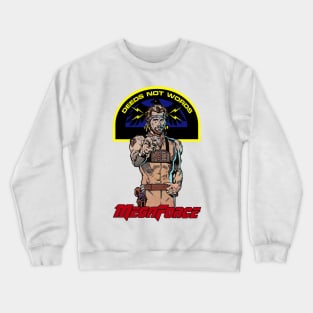 MEGAFORCE Crewneck Sweatshirt